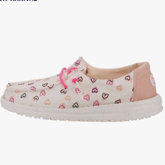 Wendy Youth Double Hearts - Picture 5 of 5